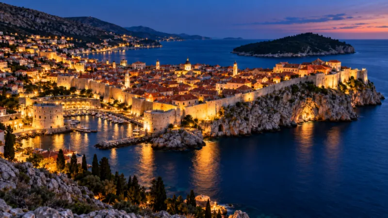 Centar za upoznavanje u Dubrovnik